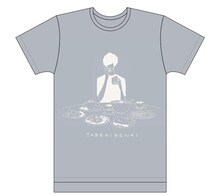 そらるコラボTシャツ（グレー）
