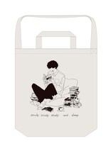 そらるコラボショルダートートバッグ