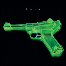 syrup16g「darc」ジャケット