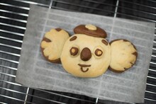 yukihiroの2017年オフィシャルコラボカレンダーのコラボ相手のヒント写真。