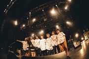 「Gotch & The Good New Times Tour『Good New Times』」東京・TSUTAYA O-EAST公演の様子。（撮影：山川哲矢）
