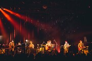 Gotch & The Good New Times Tour「Good New Times」東京・TSUTAYA O-EAST公演の様子。（撮影：山川哲矢）