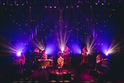 Gotch & The Good New Times Tour「Good New Times」東京・TSUTAYA O-EAST公演の様子。（撮影：山川哲矢）