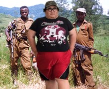 クリトリック・リス