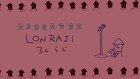歌い手・ろんの冠ラジオ番組「ろんらじ」スタート