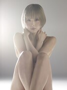 「でんぱ組.incアートブック(1) Poison」掲載カット