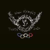 笹口騒音＆ニューオリンピックス