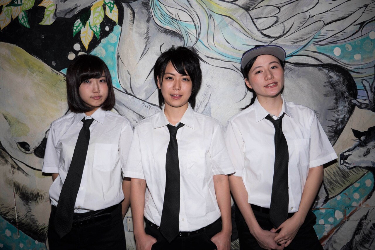 せのしすたぁ・みかがアイドル活動終了、あわせて“今まで通りのせのしすたぁ”も一旦終了