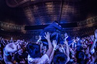 ROTTENGRAFFTY（Photo by HayachiN）