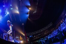 ROTTENGRAFFTY（Photo by HayachiN）