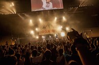 RHYMESTER（Photo by HayachiN）