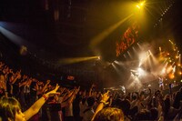 RHYMESTER（Photo by HayachiN）