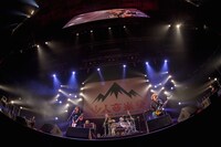 MONGOL800（Photo by HayachiN）