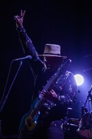 MONGOL800（Photo by HayachiN）