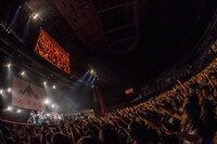 WANIMA（Photo by HayachiN）