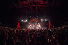 G-FREAK FACTORY（Photo by HayachiN）