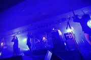 tricot（撮影：半田安政[Showcase]）