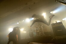 My Hair is Bad（撮影：半田安政[Showcase]）