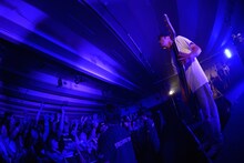 SHANK（撮影：半田安政[Showcase]）