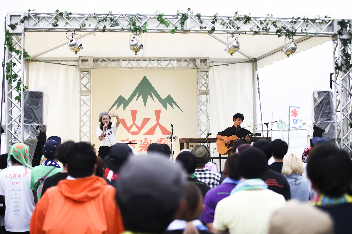 NakamuraEmi（Photo by Shingo Tamai）
