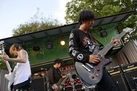 MEANING（撮影：半田安政[showcase]）