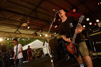 SHANK（撮影：半田安政[showcase]）