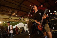 SHANK（撮影：半田安政[showcase]）