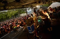 SHANK（撮影：半田安政[showcase]）