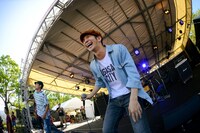 NUBO（撮影：半田安政[showcase]）