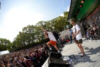 SHIMA（撮影：半田安政[showcase]）