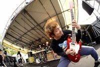 dustbox（撮影：半田安政[showcase]）