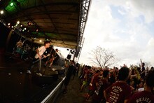 SHANK（撮影：半田安政[showcase]）