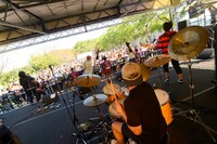 NUBO（撮影：半田安政[showcase]）