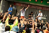 SHIMA（撮影：半田安政[showcase]）