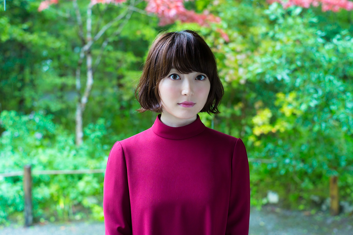 花澤香菜