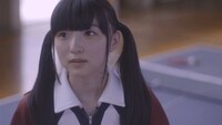 Wake Up, Girls!「僕らのフロンティア」ミュージックビデオのワンシーン。