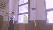 Wake Up, Girls!「僕らのフロンティア」ミュージックビデオのワンシーン。