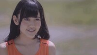Wake Up, Girls!「僕らのフロンティア」ミュージックビデオのワンシーン。