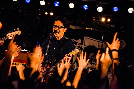 フルカワユタカ(撮影:浜野カズシ)