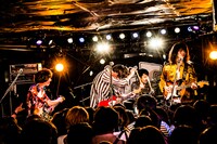 夜の本気ダンス（撮影：浜野カズシ）