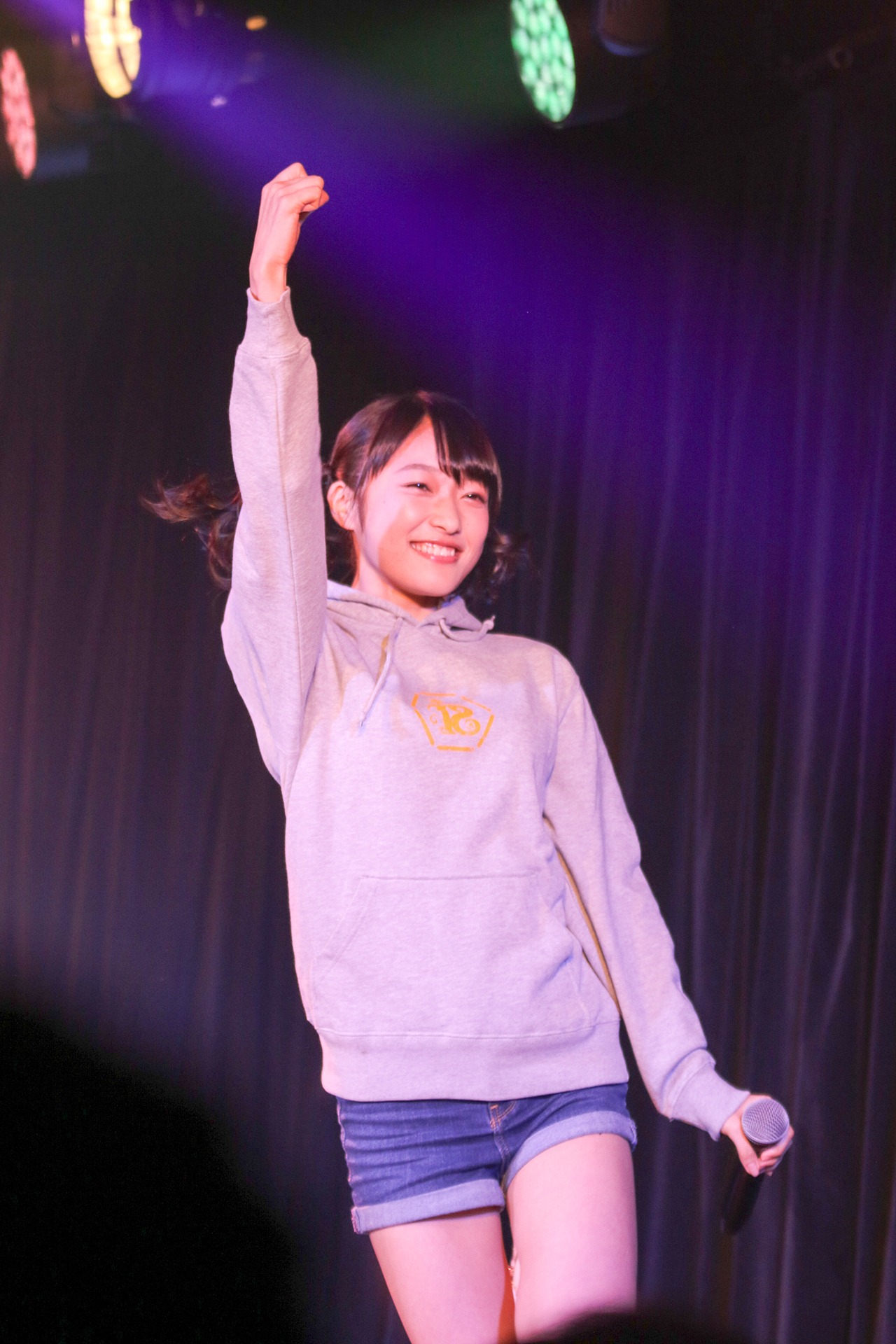 久保田未夢