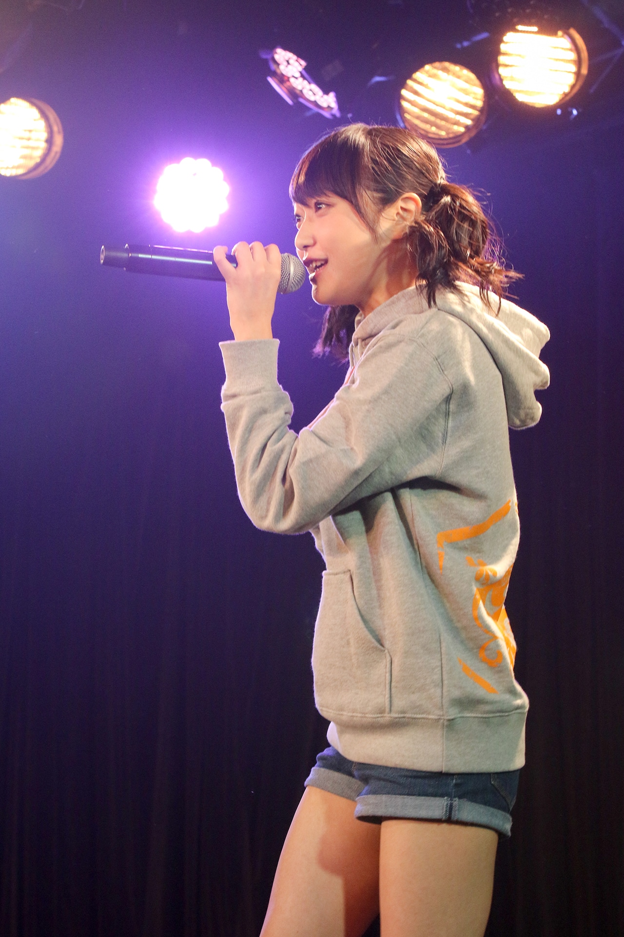 久保田未夢