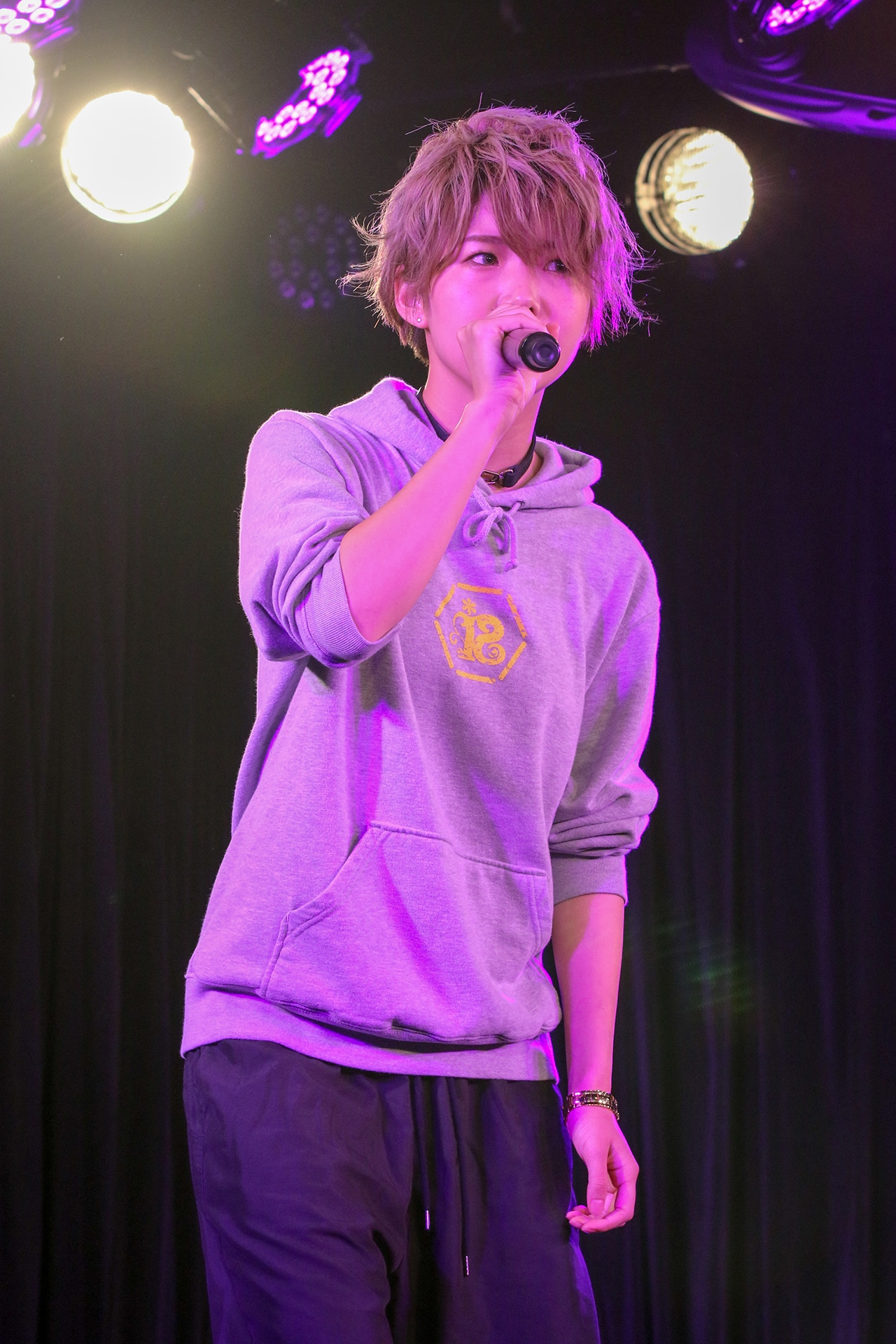 澁谷梓希