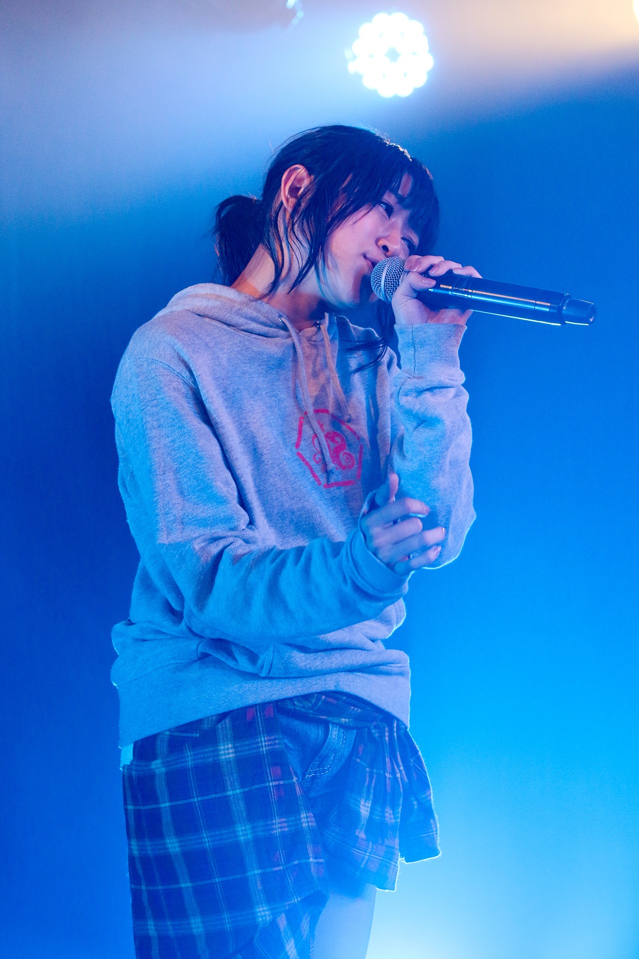 若井友希