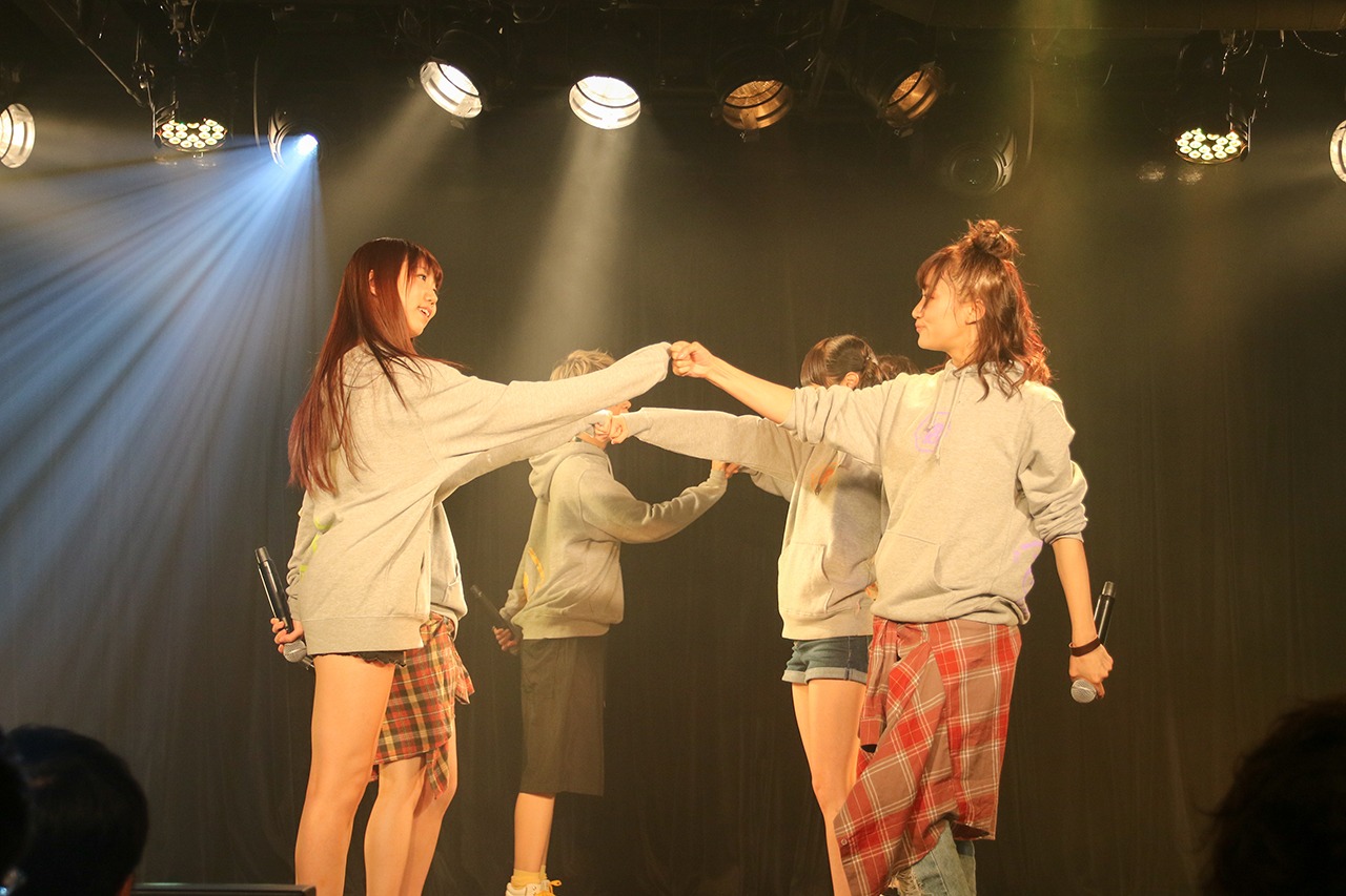 i☆Ris