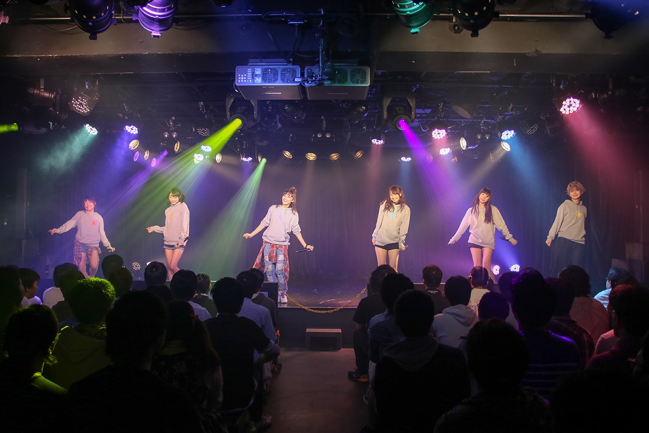 i☆Ris
