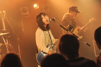 Cettia（Photo by Ohagi）