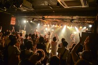 Cettia（Photo by Ohagi）