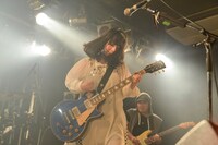 Cettia（Photo by Ohagi）