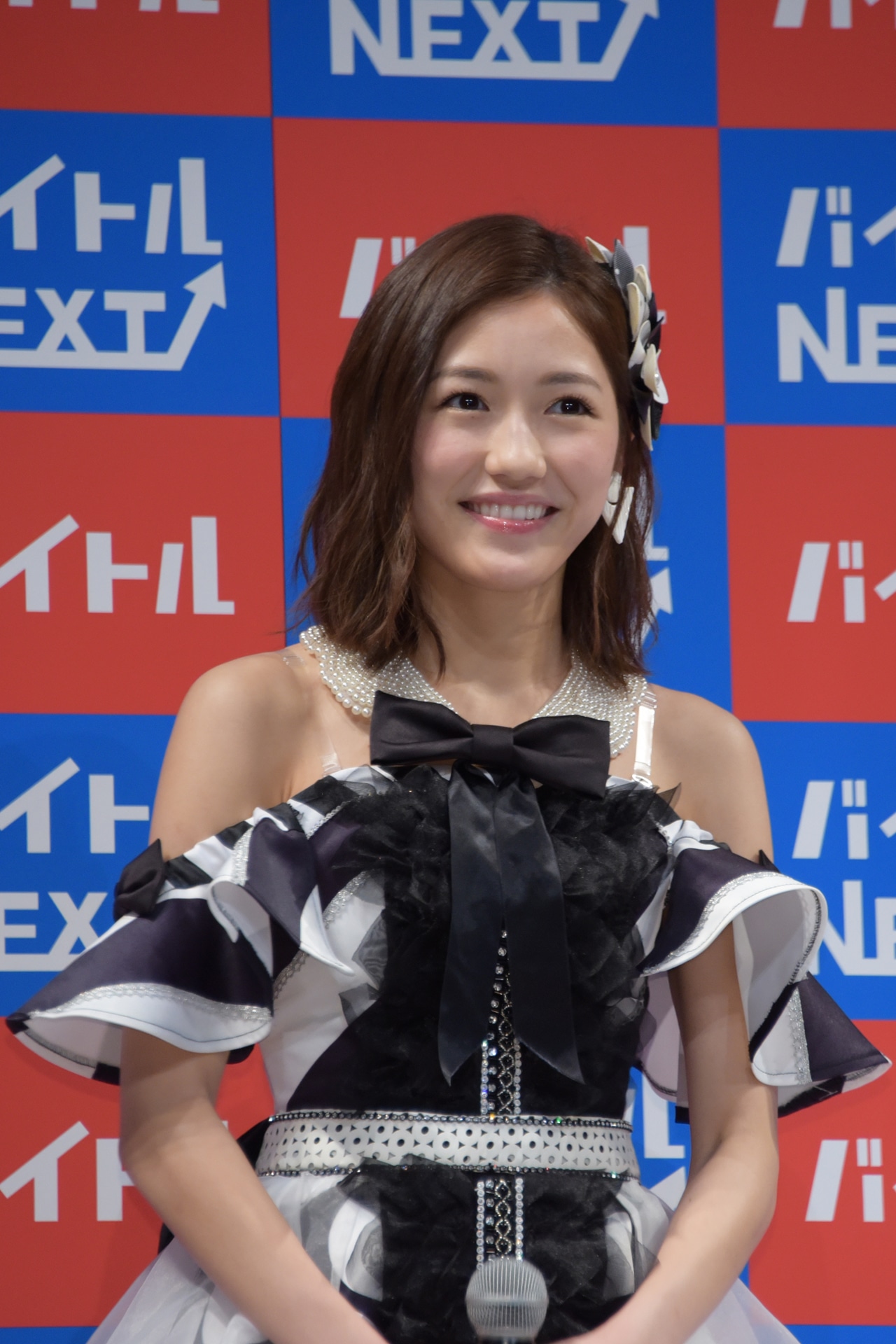 渡辺麻友
